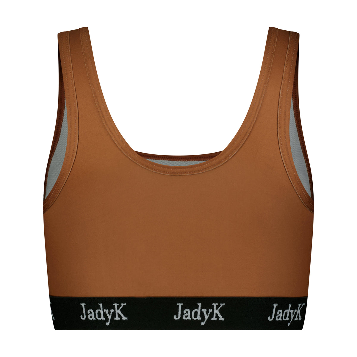 Arya Bralette | Solid | JadyK *Final Sale*