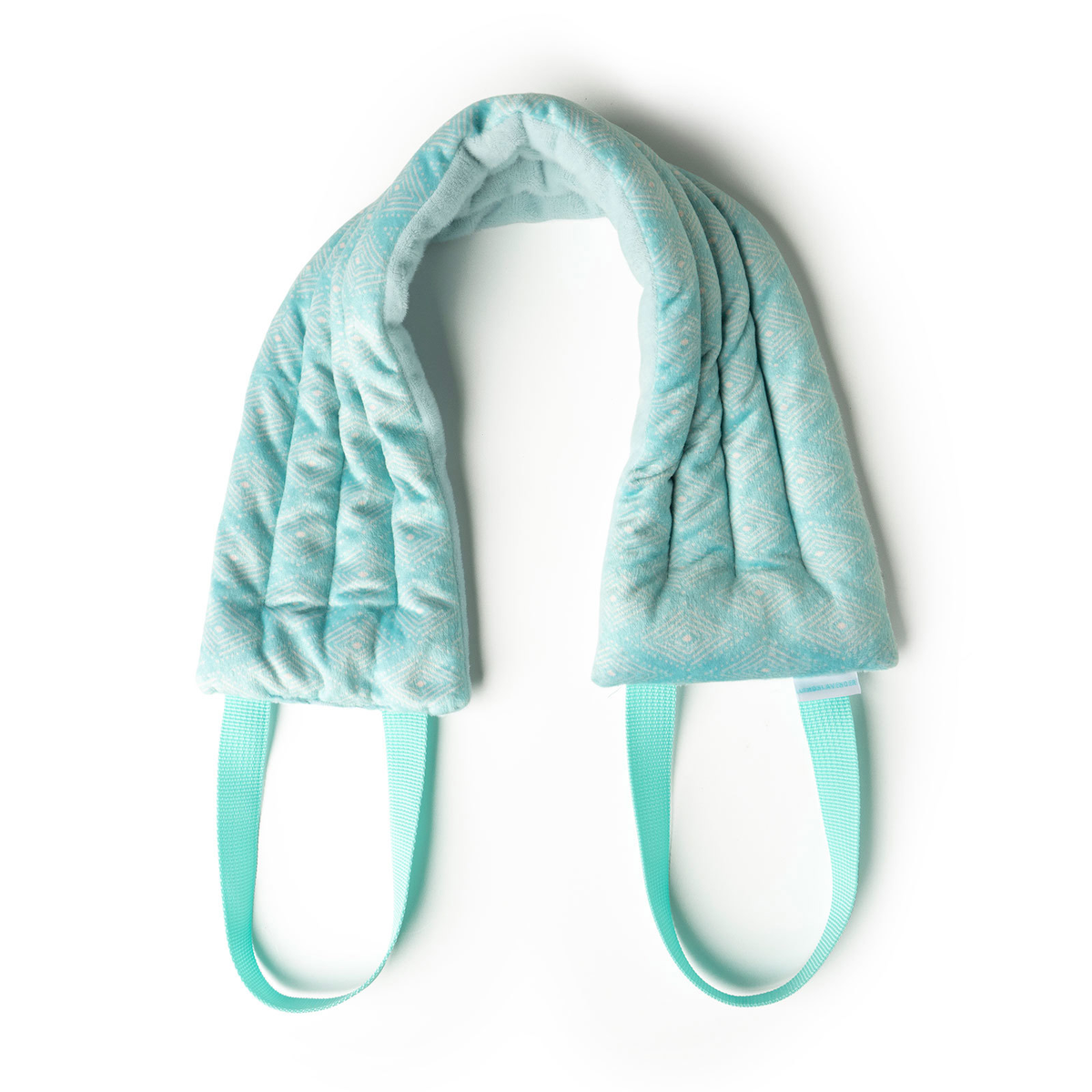 Wind Down Heated Neck Wrap In 6 Colors
