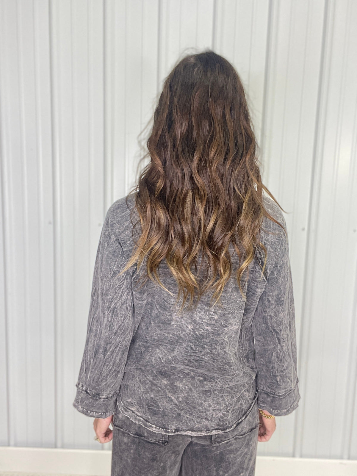 Keeping You Always Boho Top In 3 Colors