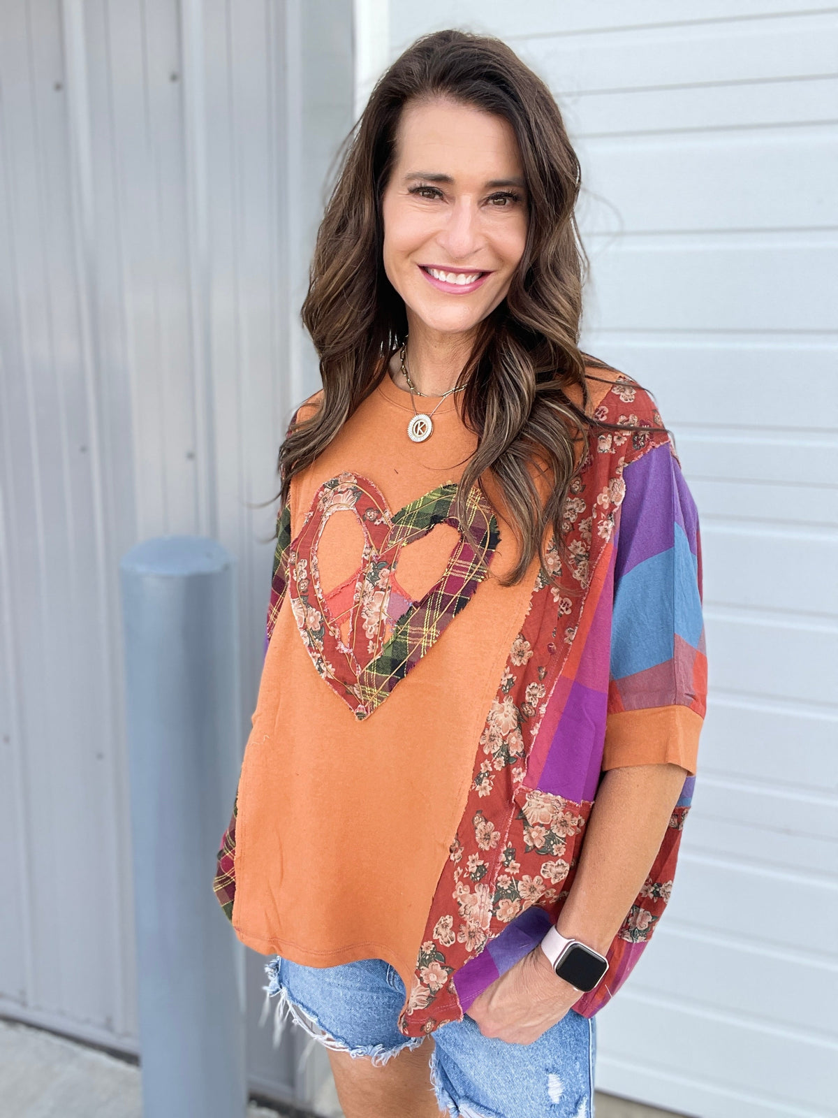 Whole Peace Terry Knit Short Dolman Sleeve Top In 5 Colors *Final Sale*
