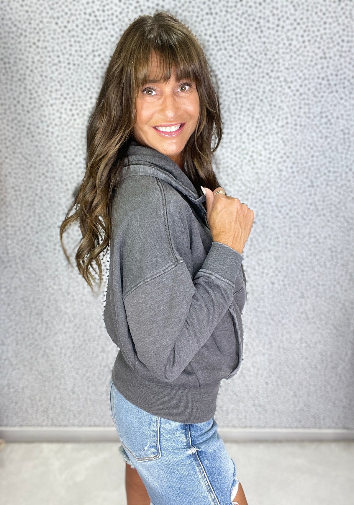 The Cloud Bound Hoodie In 7 Colors *Final Sale*