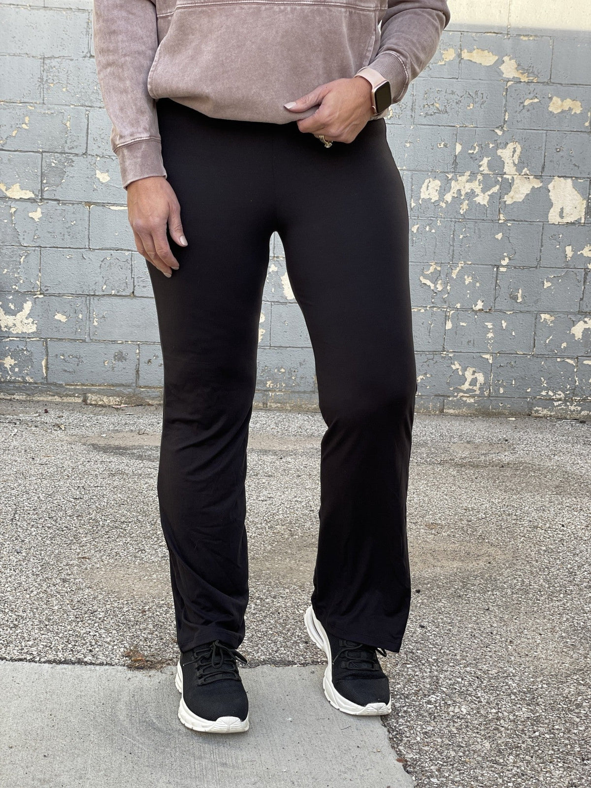 Out And About Yoga Pants *Final Sale*