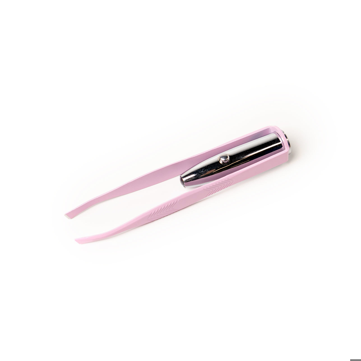 Beauty And Beyond Light Up Tweezer In 6 Colors