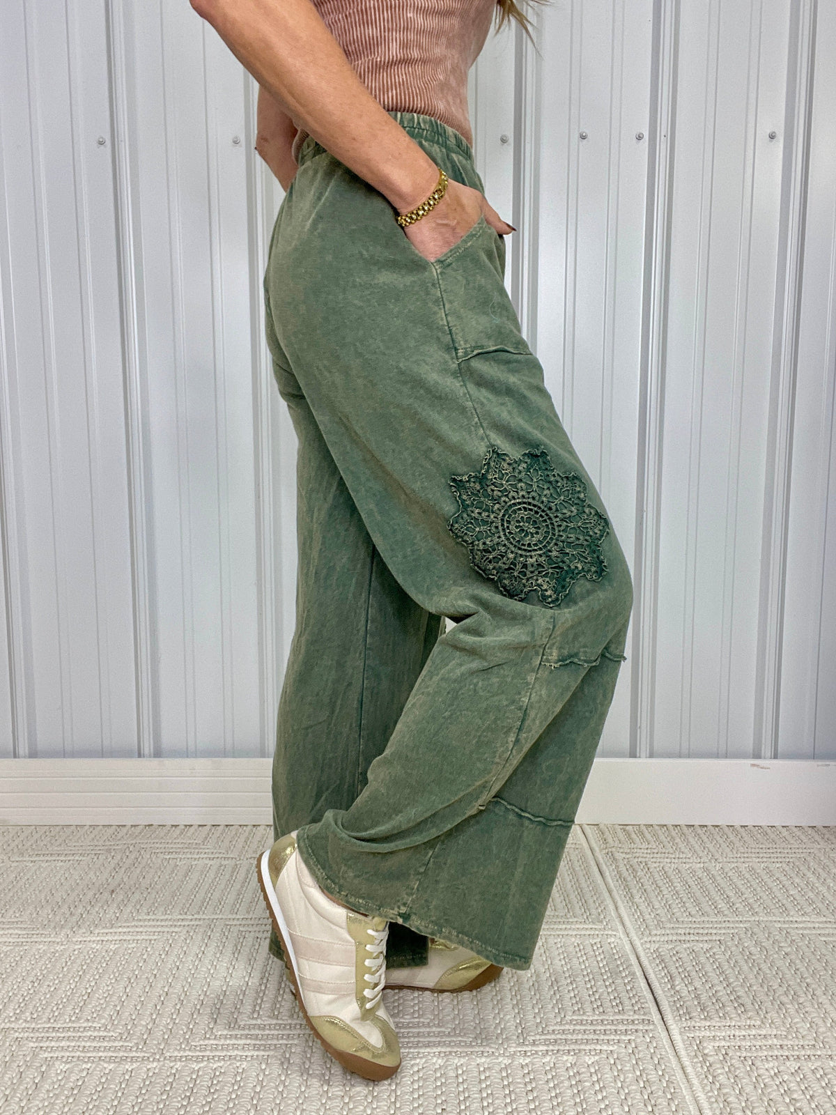 Be The Greatest Wide Leg Pants In 10 Colors