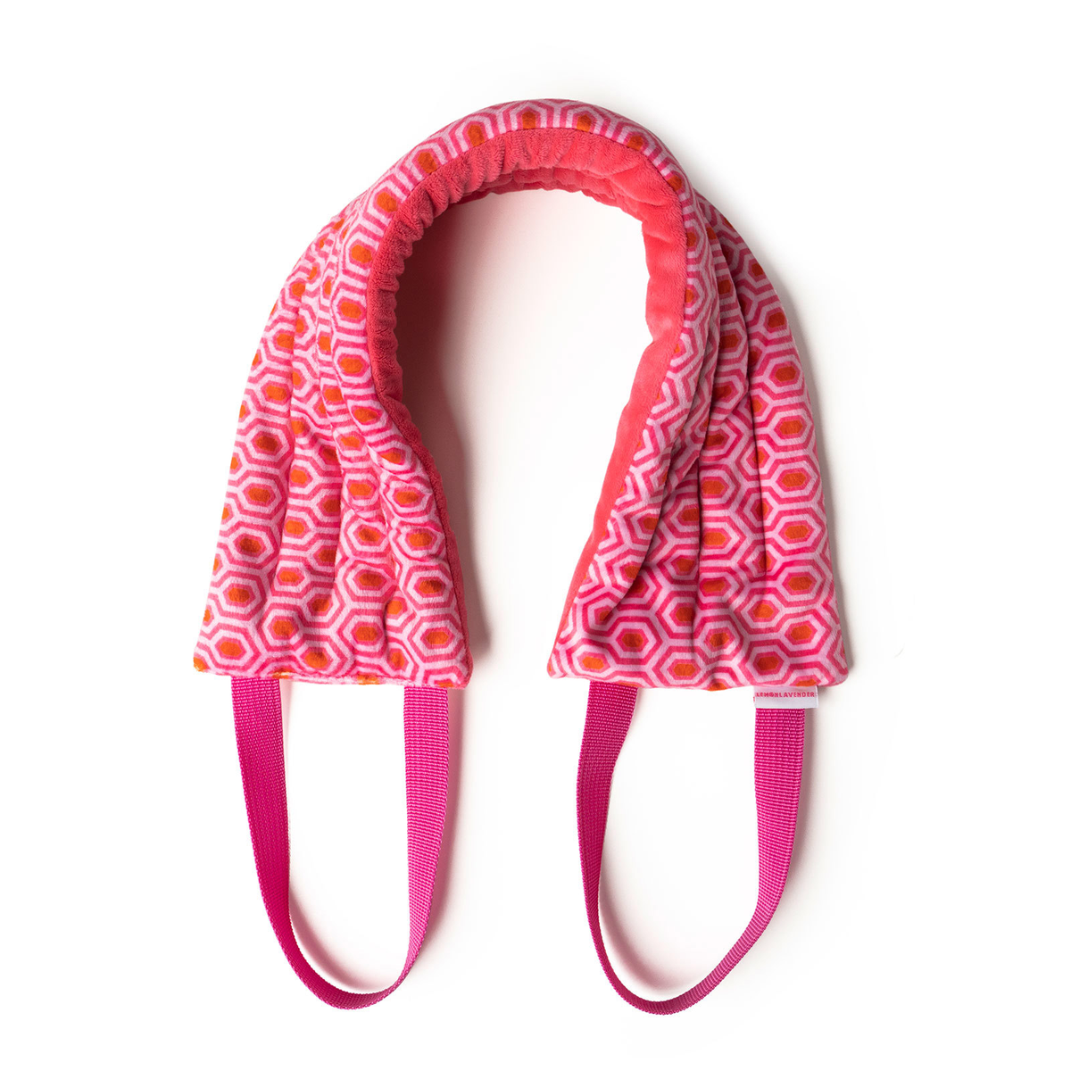 Wind Down Heated Neck Wrap In 6 Colors