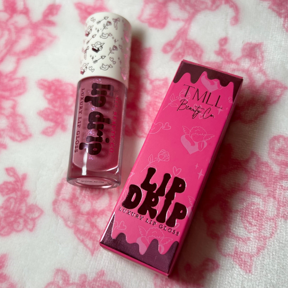 Pre-Order Limited Edition Lip Drip - Love Bug *Final Sale*