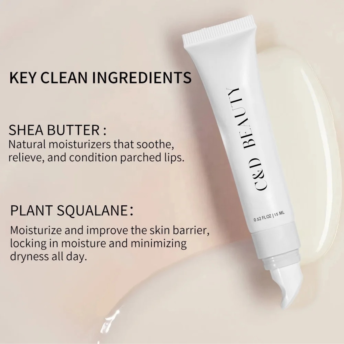 LipRevive Balm