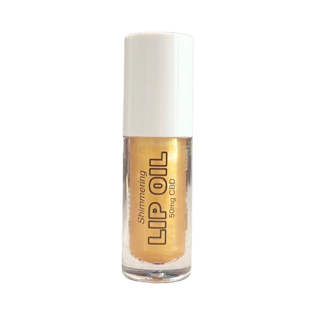 LIP OIL *Final Sale*