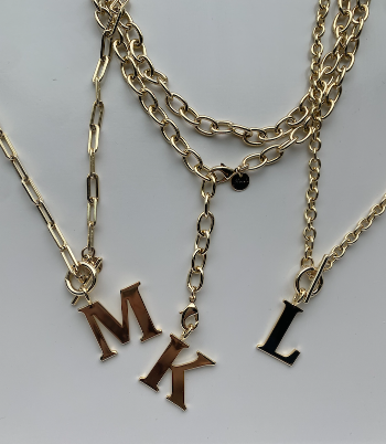 Pre-Order Halo Chain *Final Sale*