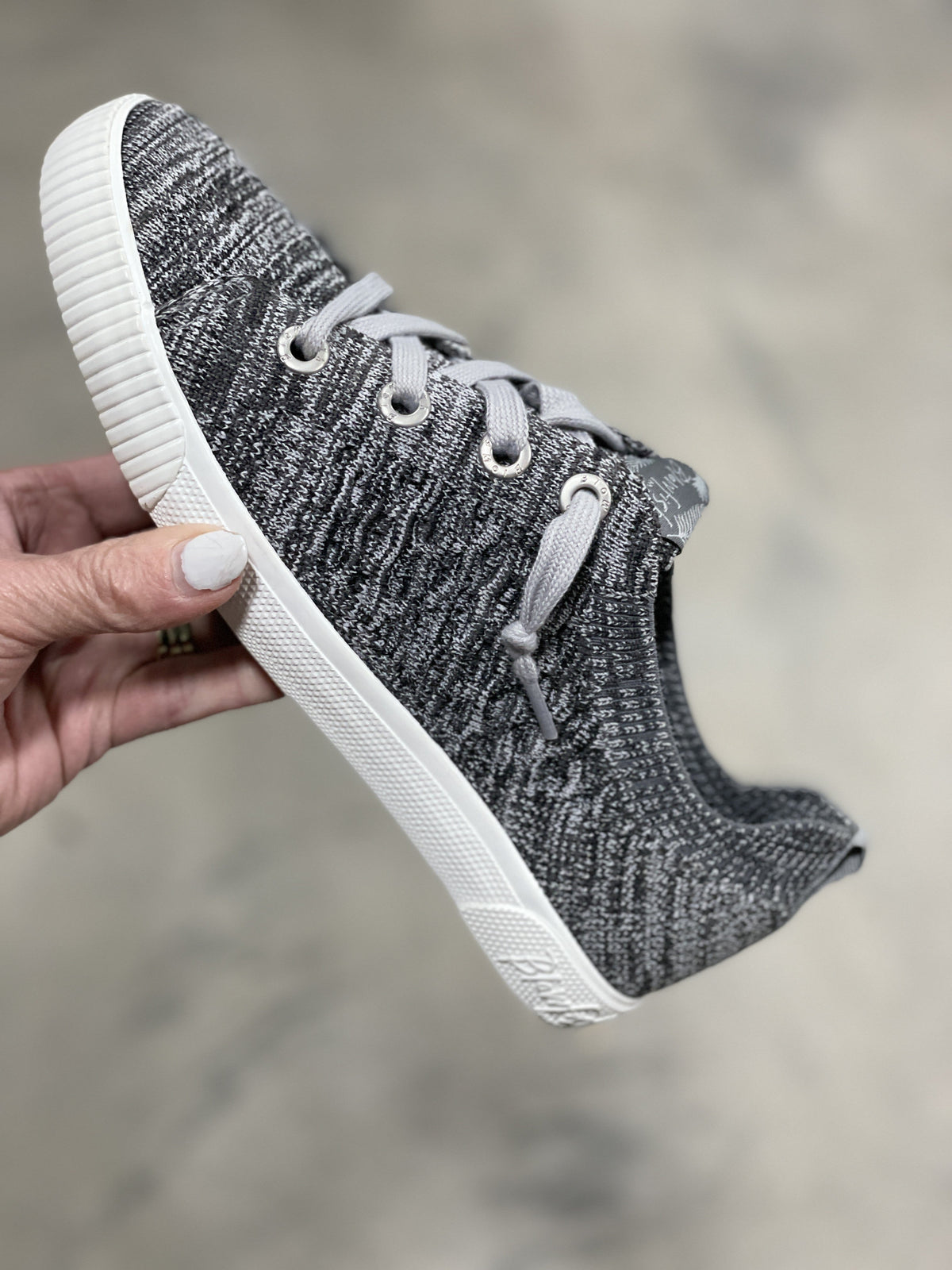 Blowfish Free Spirit Sneakers *Final Sale*