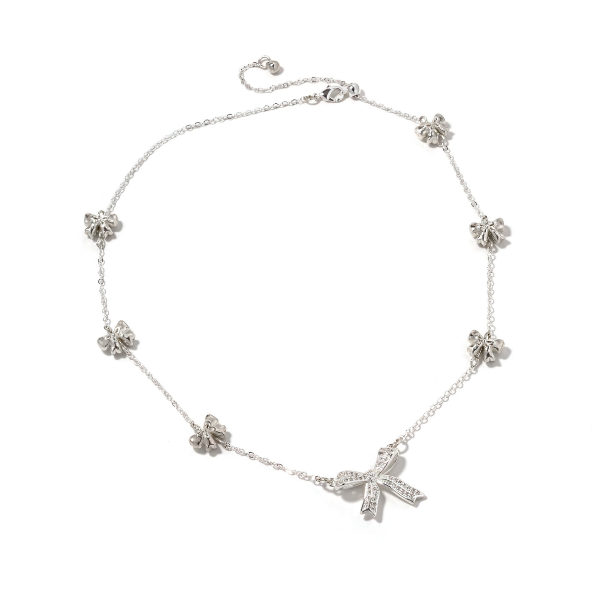 Juliet Necklace *Final Sale*