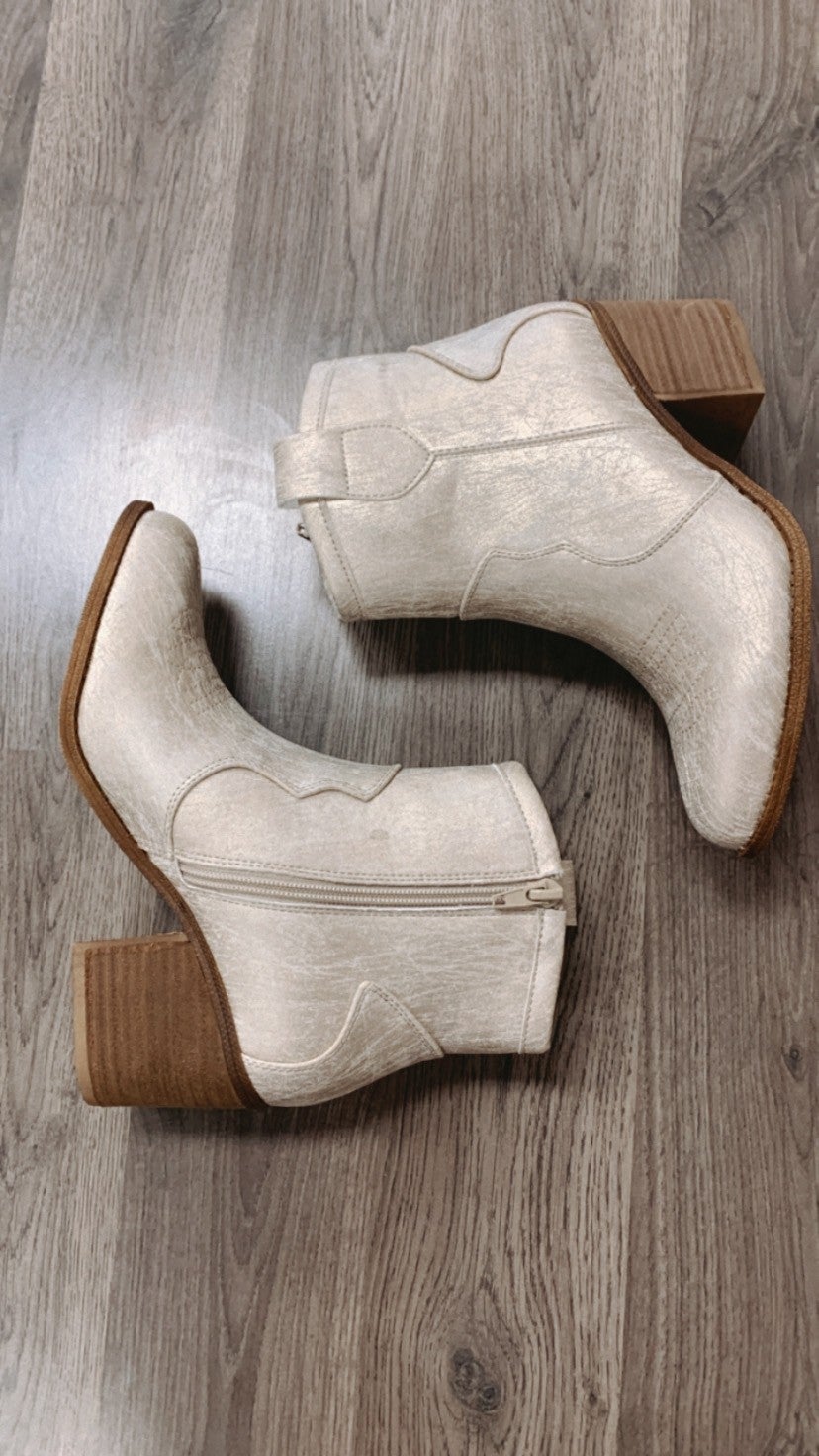 Ignite Booties *Final Sale*