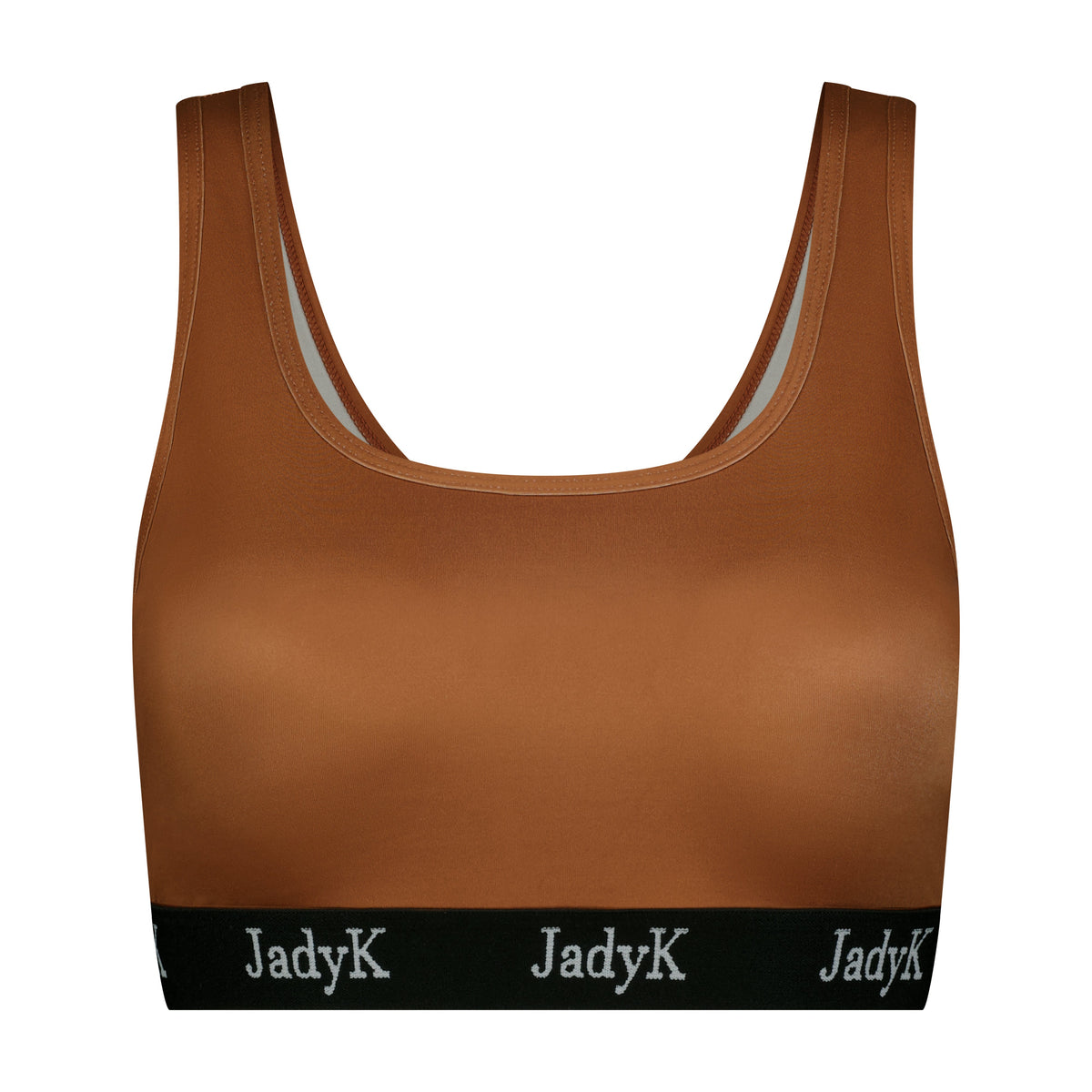 Arya Bralette | Solid | JadyK *Final Sale*