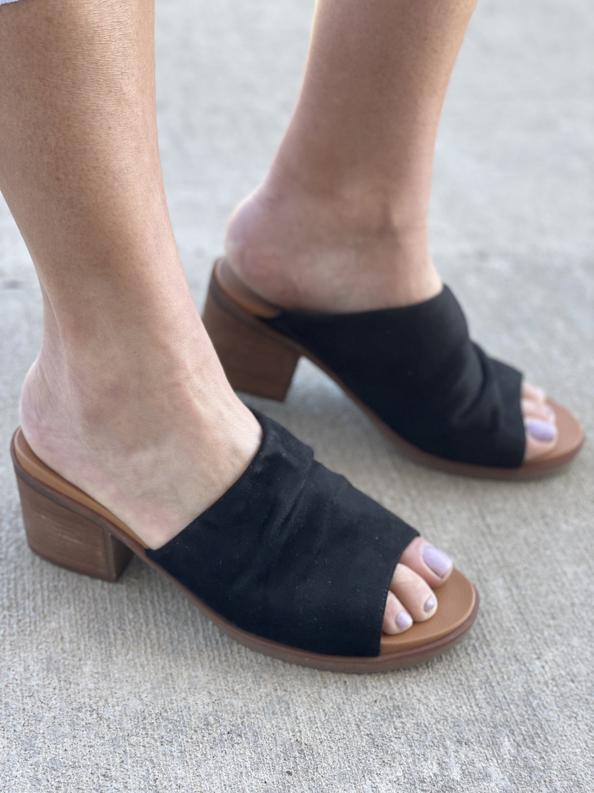 Savannah Sandal *Final Sale*