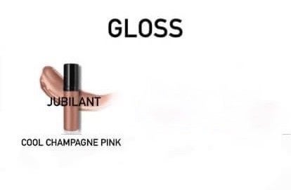 TM Lip Gloss