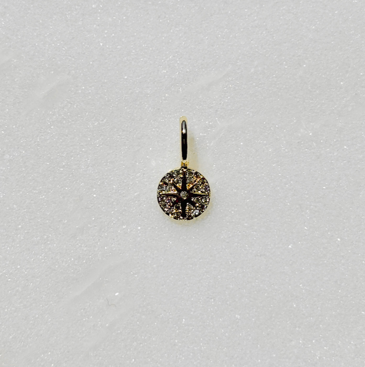 Pre-Order Follow a Star Charm *Final Sale*