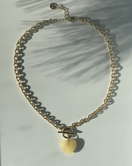 Gallery Necklace