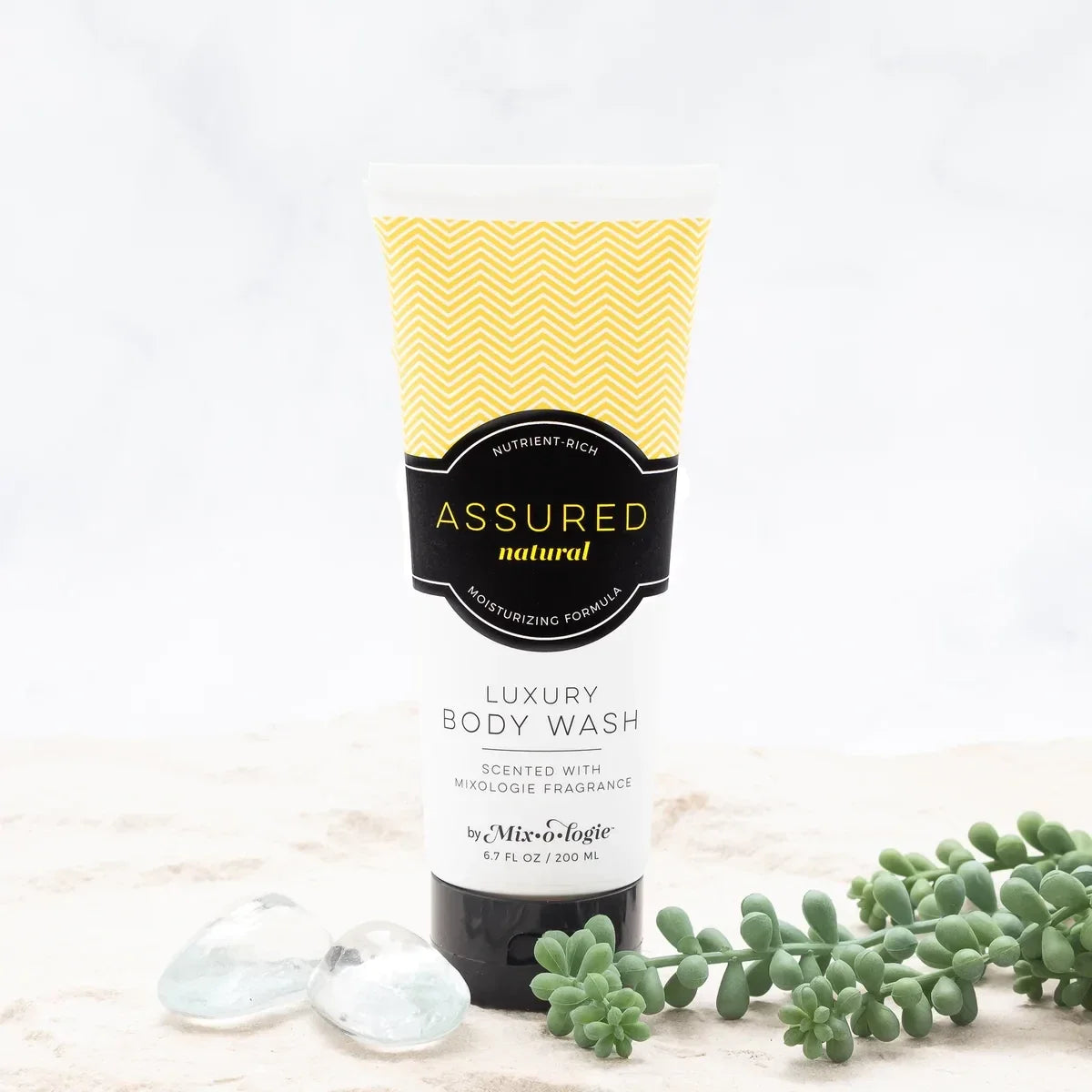 Mixologie Luxe Body Wash