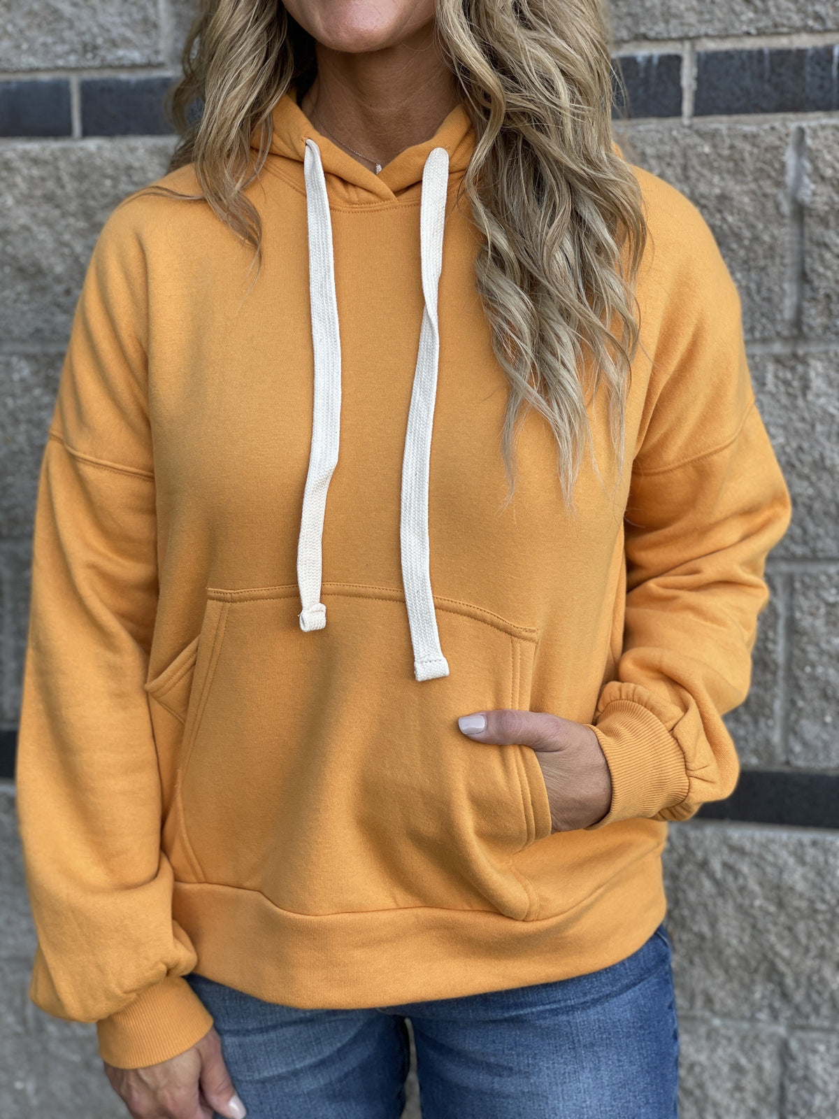 Good Luck Modern Day Hoodie *Final Sale*