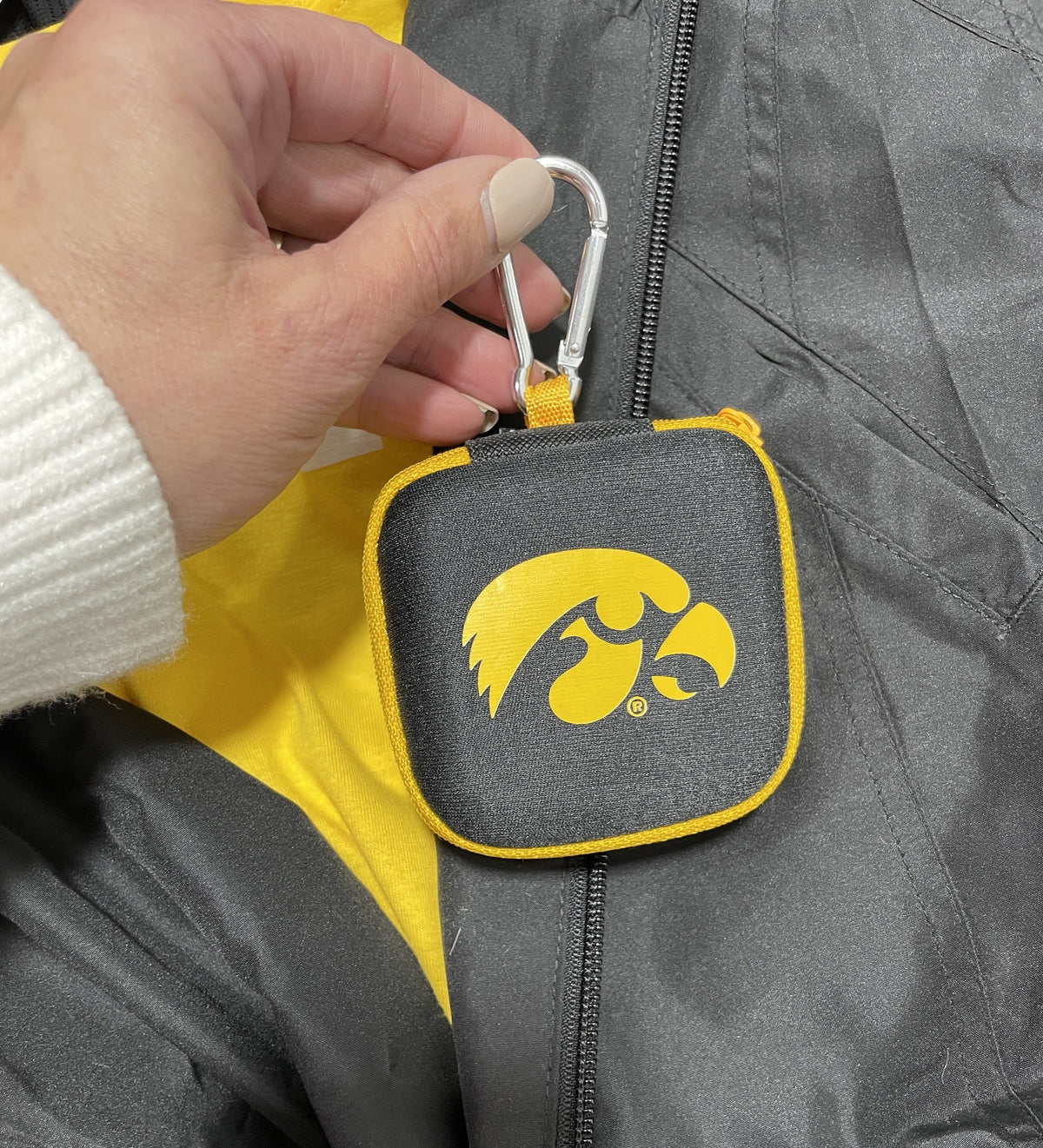 HAWKEYE Accessory Case