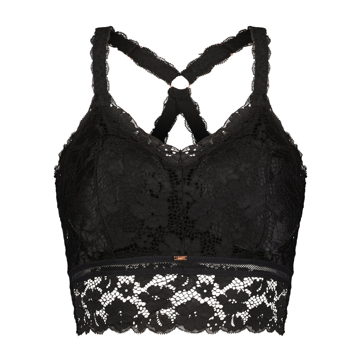 Juliette Lace Bralette *Final Sale*