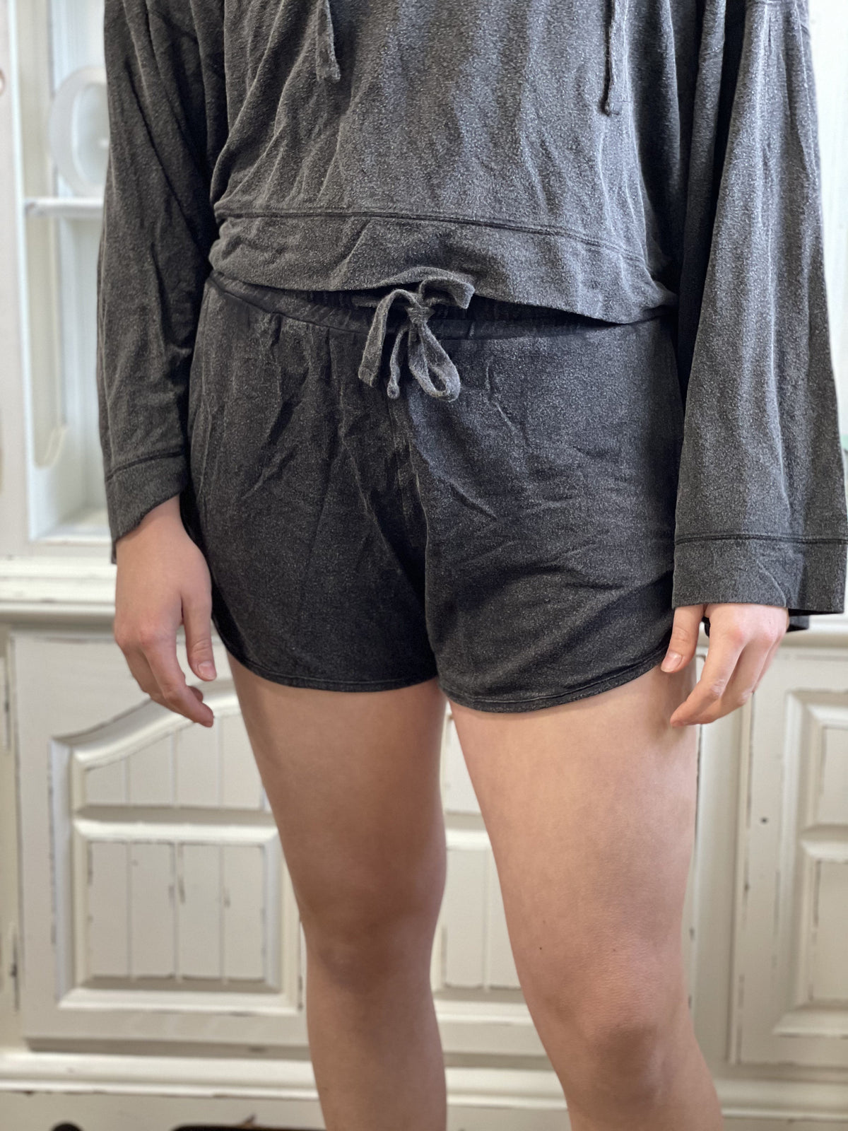 Girls Just Having Fun Shorts *Final Sale*