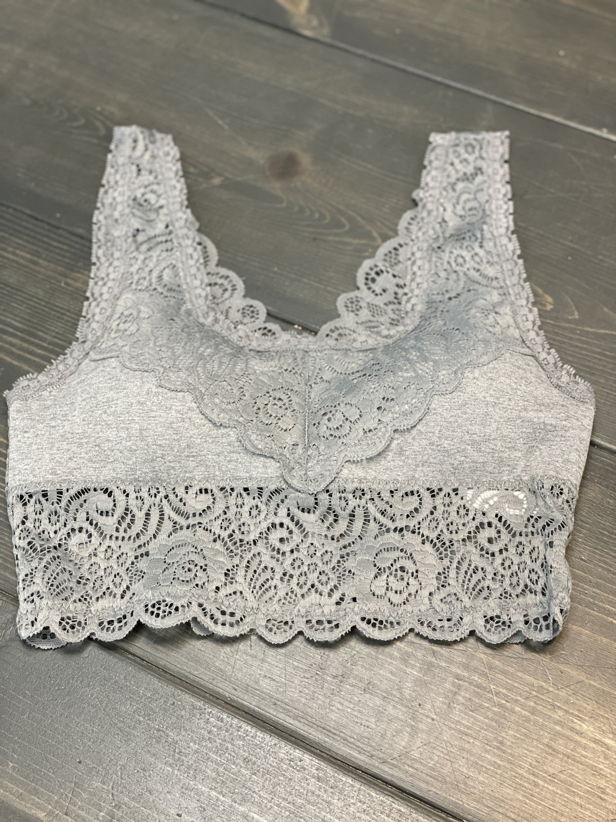 Love In The Air Bralette *Final Sale*