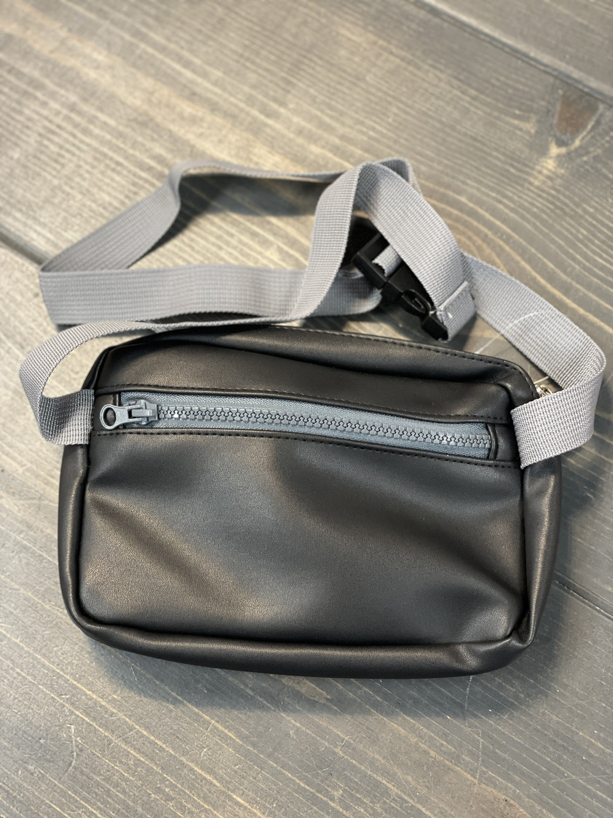 Crossbody Belt Bag *Final Sale*