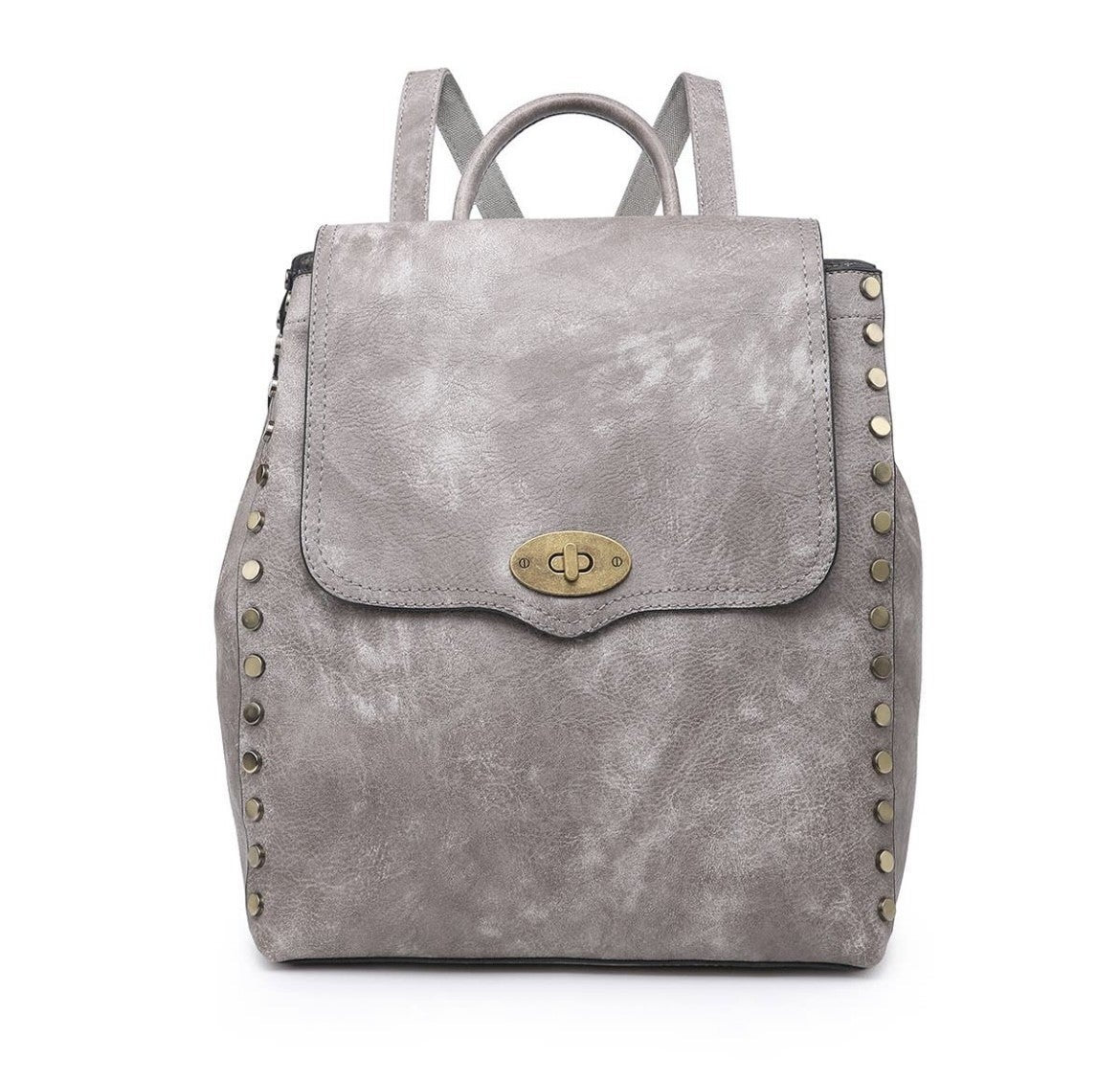 Becky Distressed Backpack