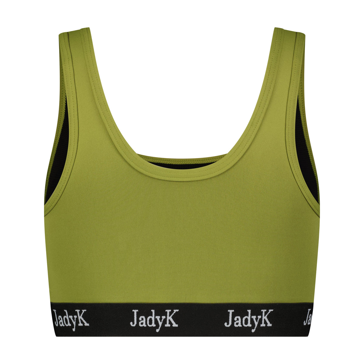 Arya Bralette | Solid | JadyK *Final Sale*