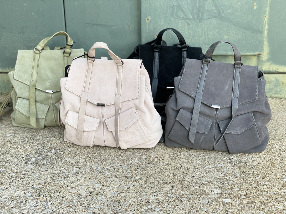 Grab N Go Deluxe Backpack