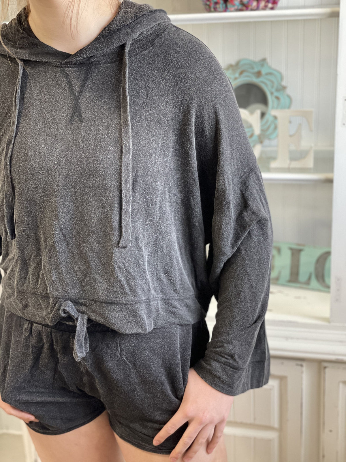 Girls Just Having Fun Hoodie *Final Sale*