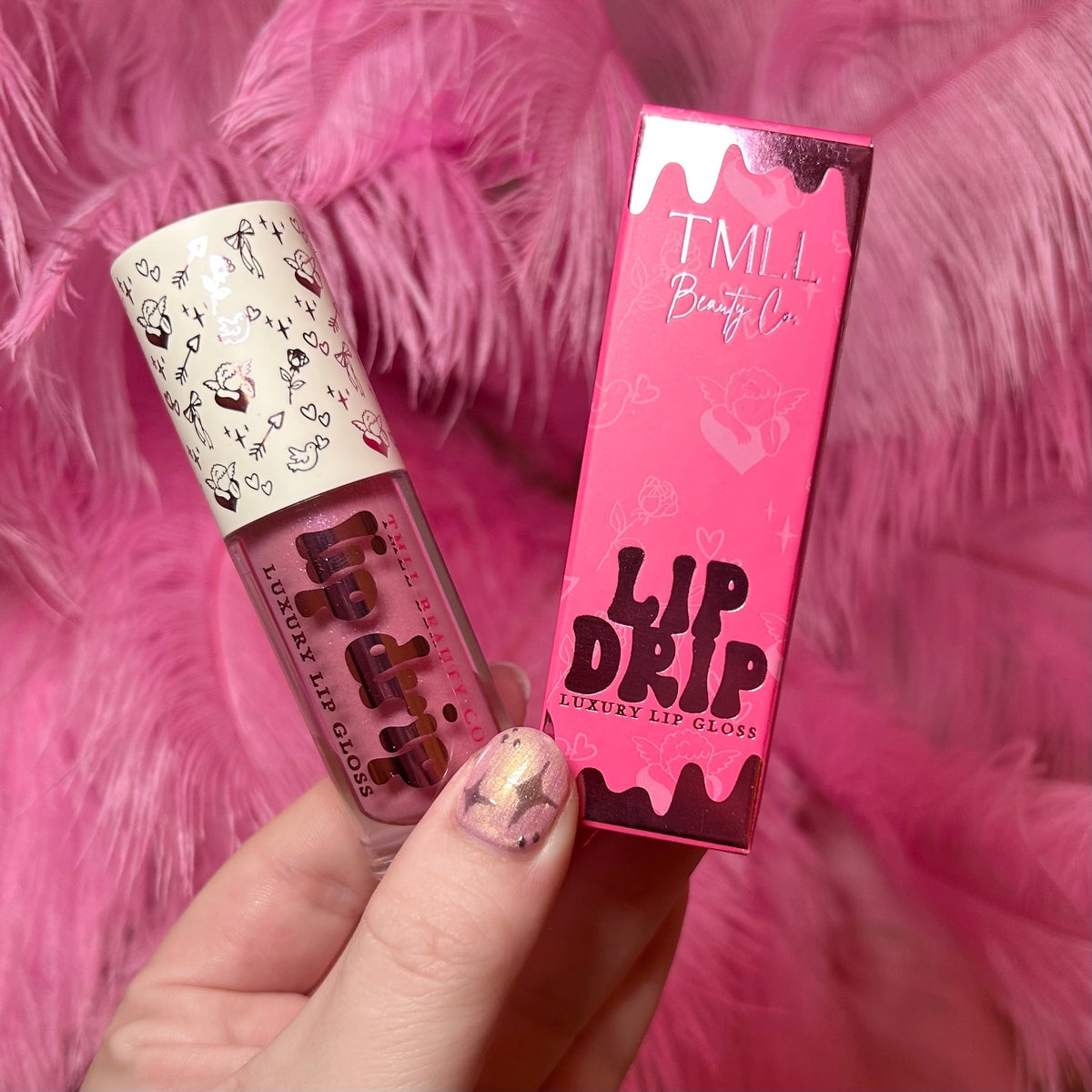 Pre-Order Limited Edition Lip Drip - Love Bug *Final Sale*