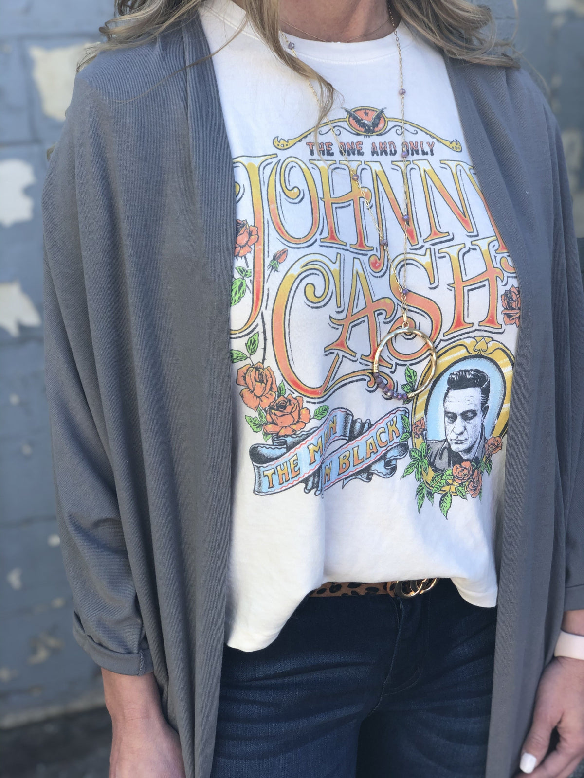 Calling For Comfort Cardigan *Final Sale*