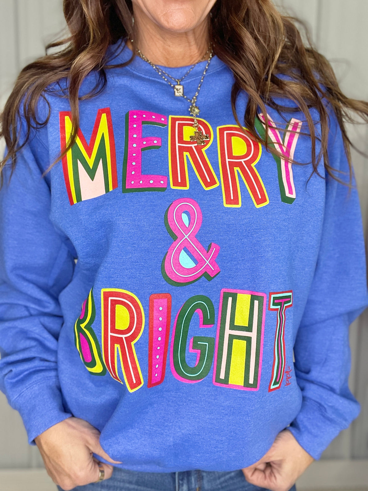 Merry & Bright Whimsy