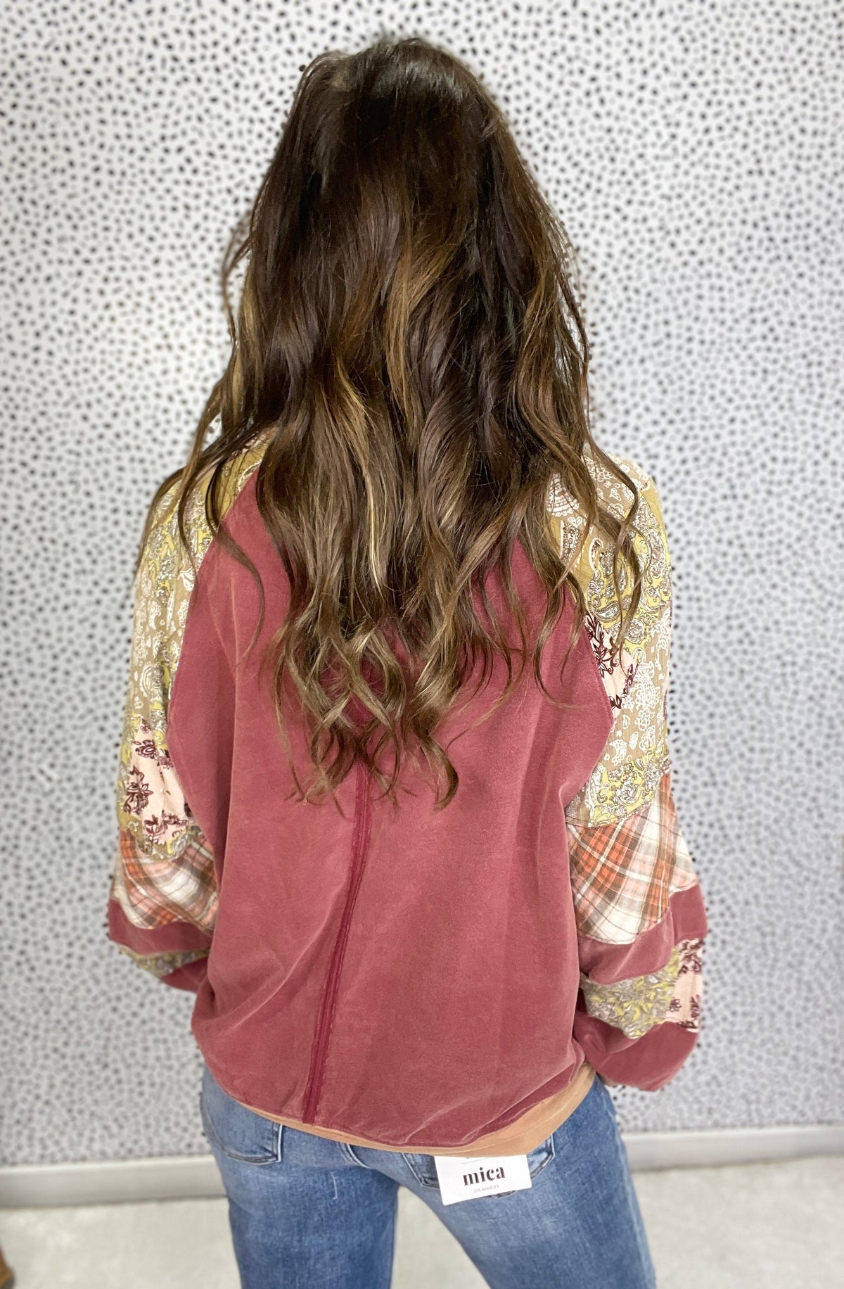 Take A Fall Trip Mineral Washed Top In 3 Colors
