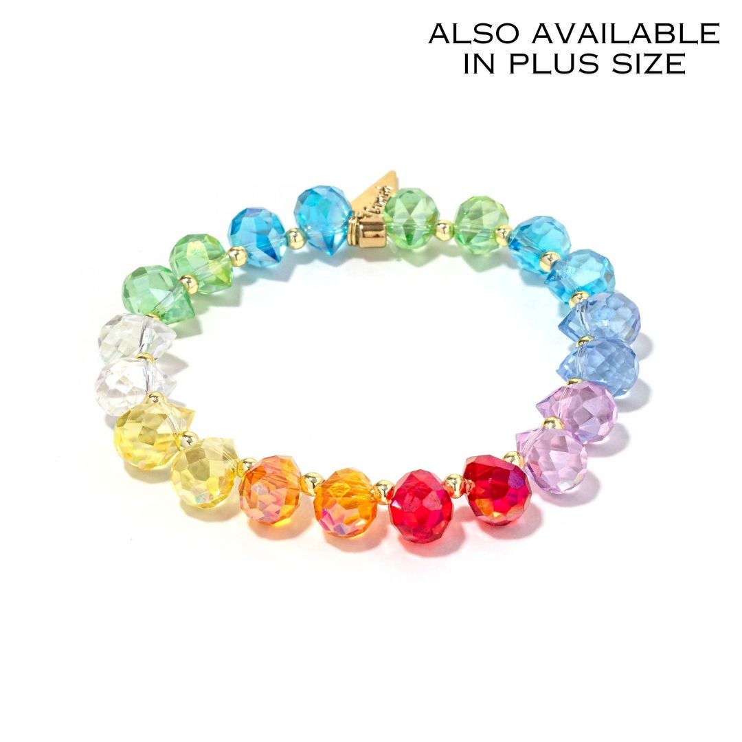 Joyful Bracelet *Final Sale*