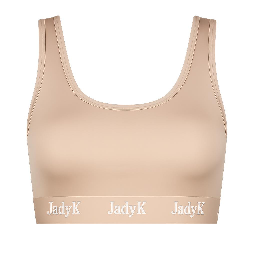 Arya Bralette | Solid | JadyK *Final Sale*