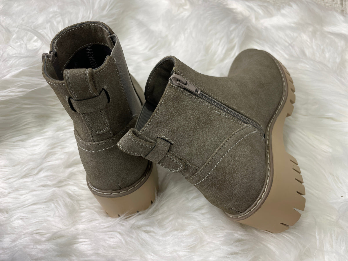 Very G Pasadena Boot in 2 Colors