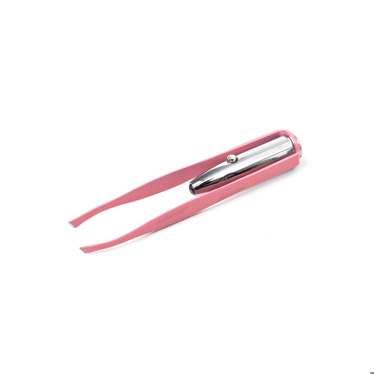 Beauty And Beyond Light Up Tweezer In 6 Colors