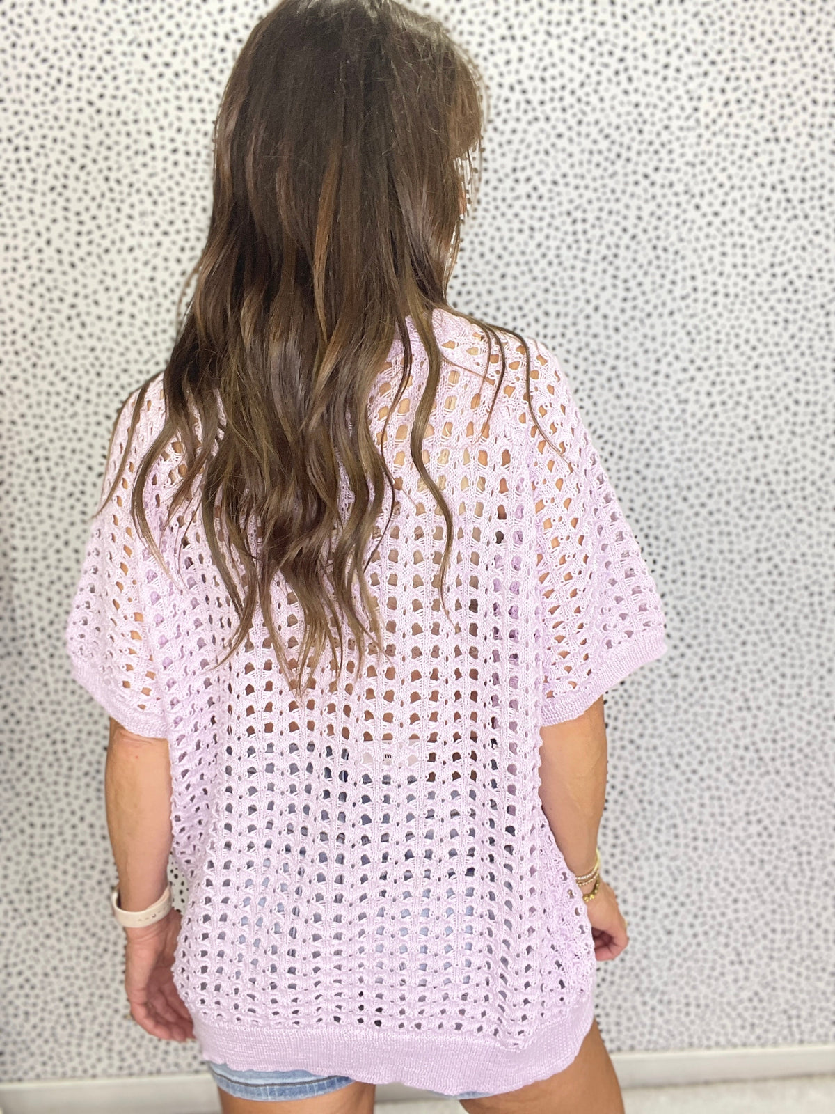 Sea Breeze Knit Sweater In 3 Colors