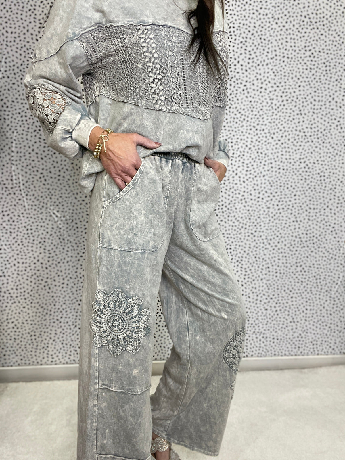Be The Greatest Wide Leg Pants In 10 Colors