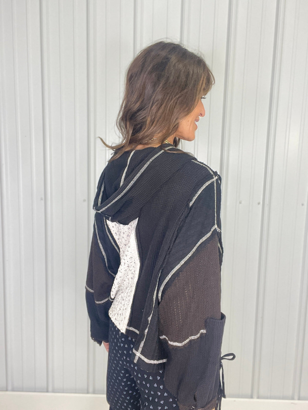 POL Ever Comfy Hoodie In 2 Colors *Final Sale*