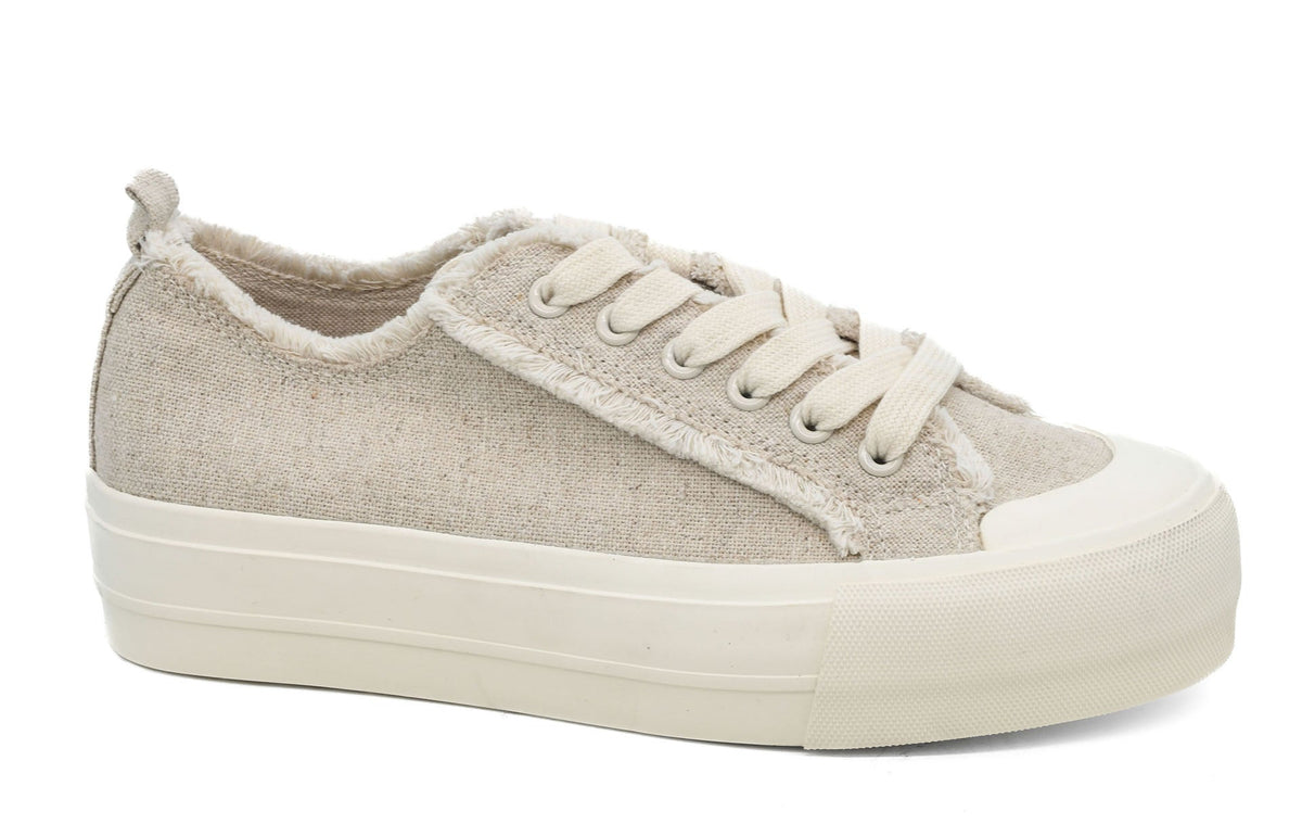 Corkys Could Care Less Sneakers In 2 Colors *Final Sale*