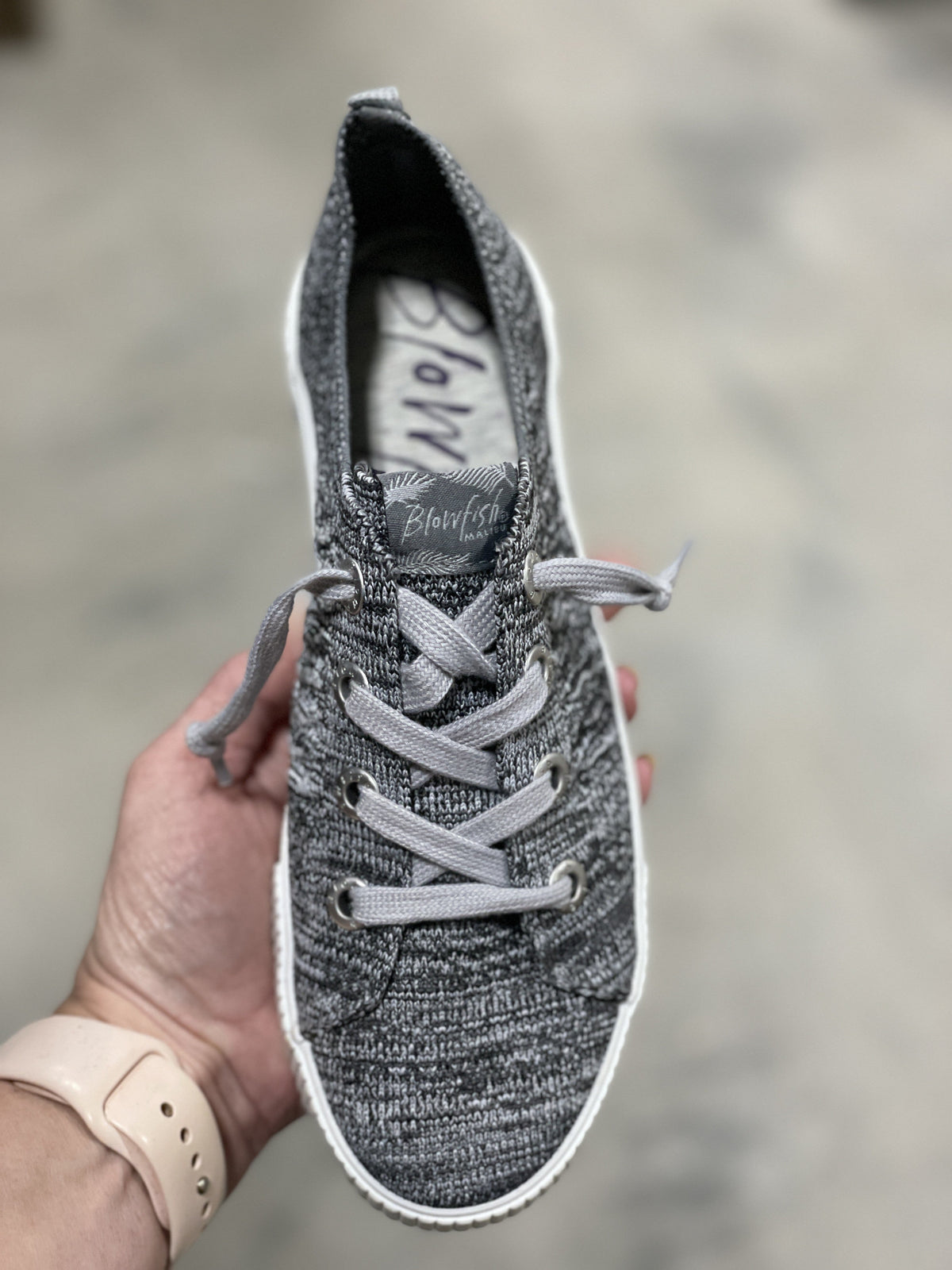 Blowfish Free Spirit Sneakers *Final Sale*