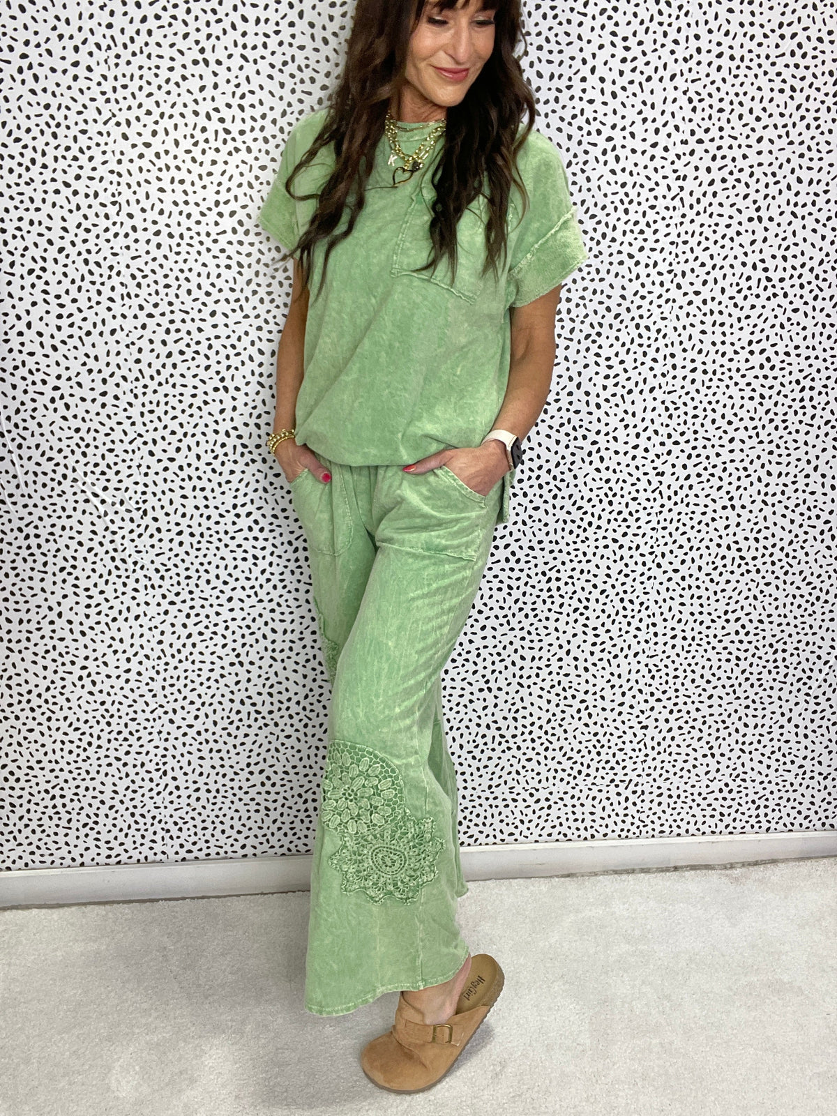 Be The Greatest Wide Leg Pants In 10 Colors