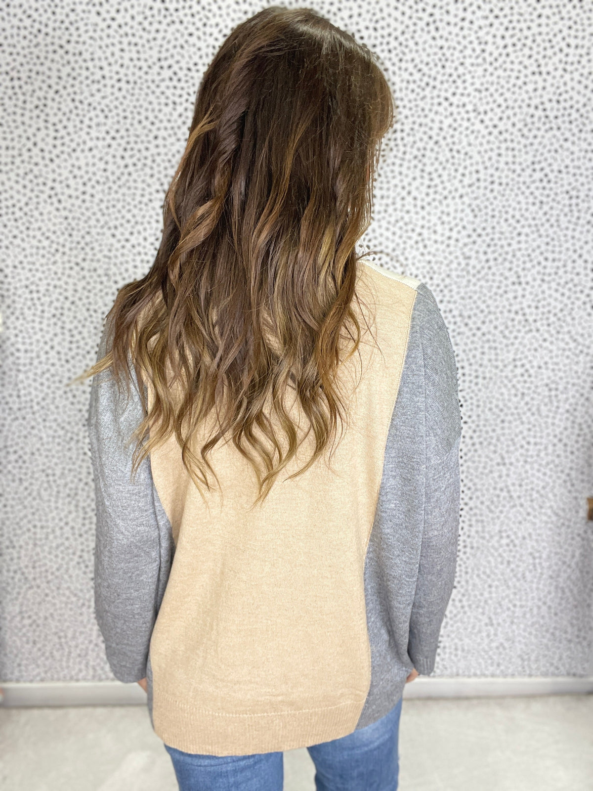 Slice of Heaven Sweater *Final Sale*