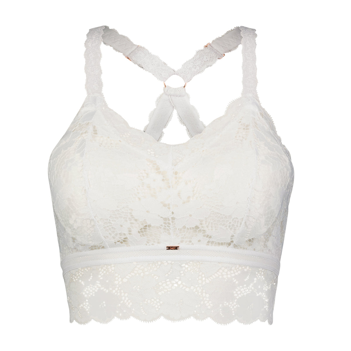 Juliette Lace Bralette *Final Sale*