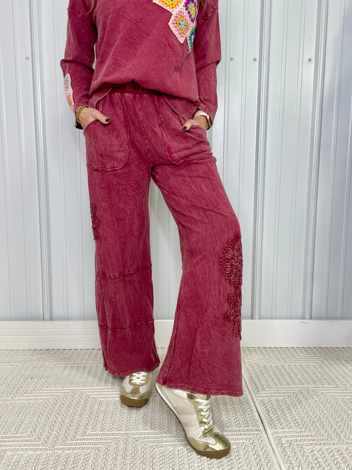 Be The Greatest Wide Leg Pants In 10 Colors