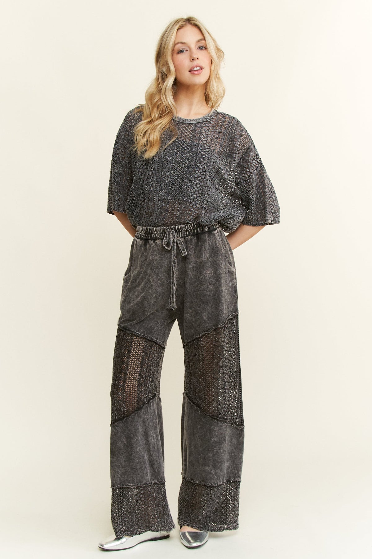 It's A Breeze For Me Top In In 3 Colors *Final Sale*